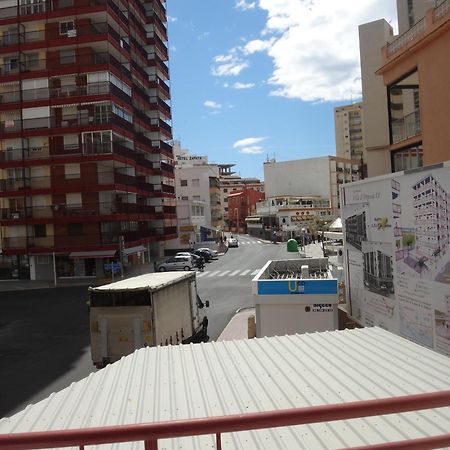 Apartamentos Parada Oropesa del Mar Luaran gambar