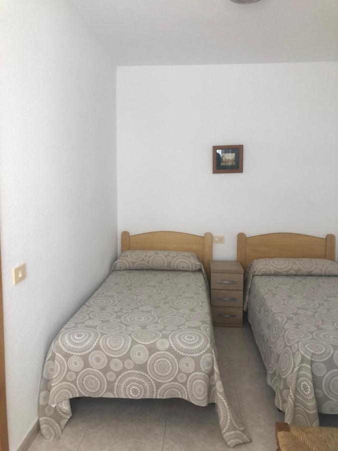 Apartamentos Parada Oropesa del Mar Luaran gambar