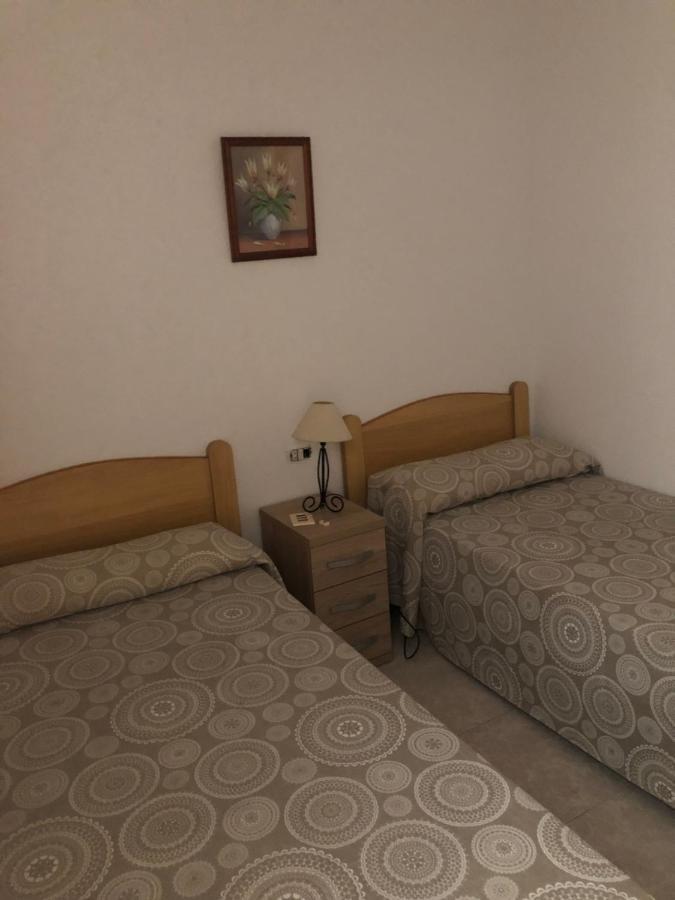 Apartamentos Parada Oropesa del Mar Luaran gambar