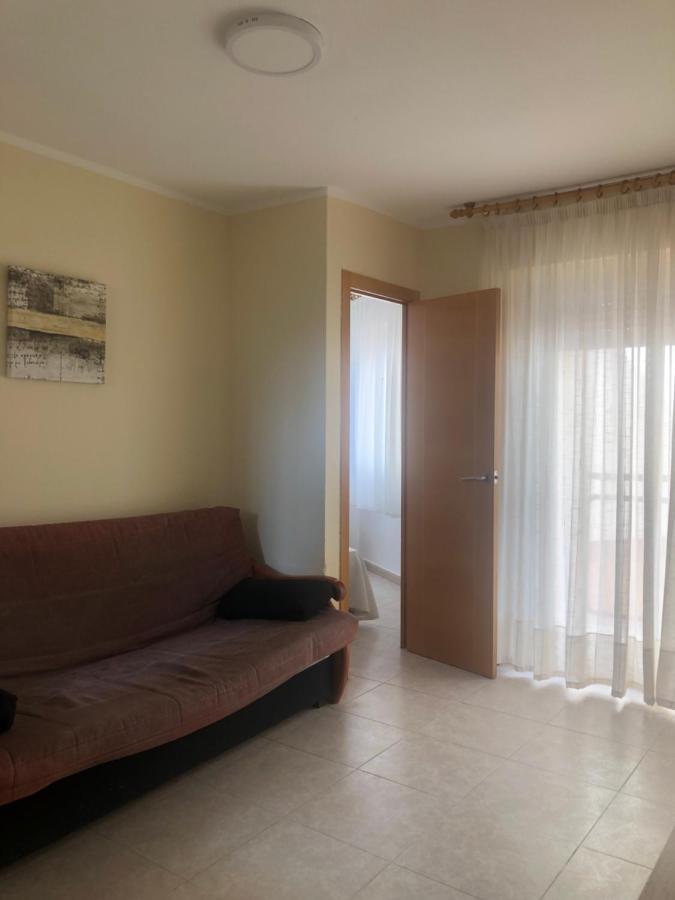 Apartamentos Parada Oropesa del Mar Luaran gambar