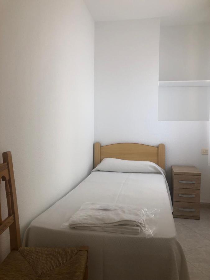 Apartamentos Parada Oropesa del Mar Luaran gambar
