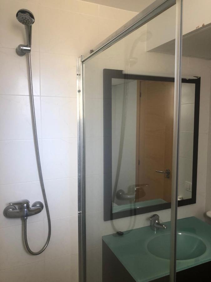 Apartamentos Parada Oropesa del Mar Luaran gambar