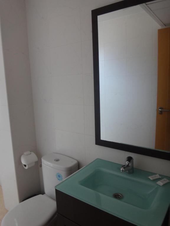 Apartamentos Parada Oropesa del Mar Bilik gambar