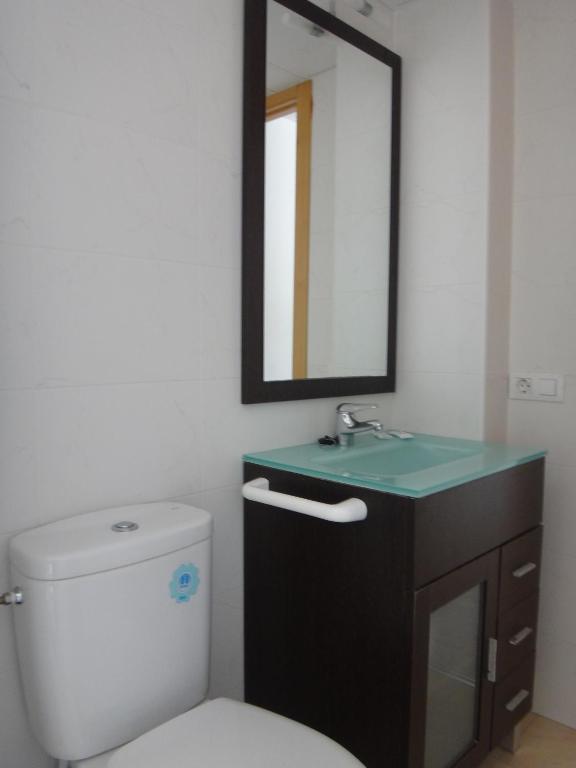 Apartamentos Parada Oropesa del Mar Bilik gambar