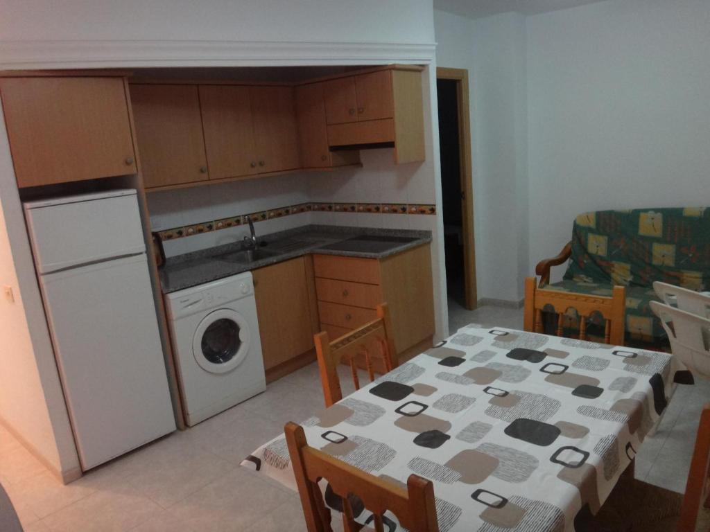 Apartamentos Parada Oropesa del Mar Bilik gambar