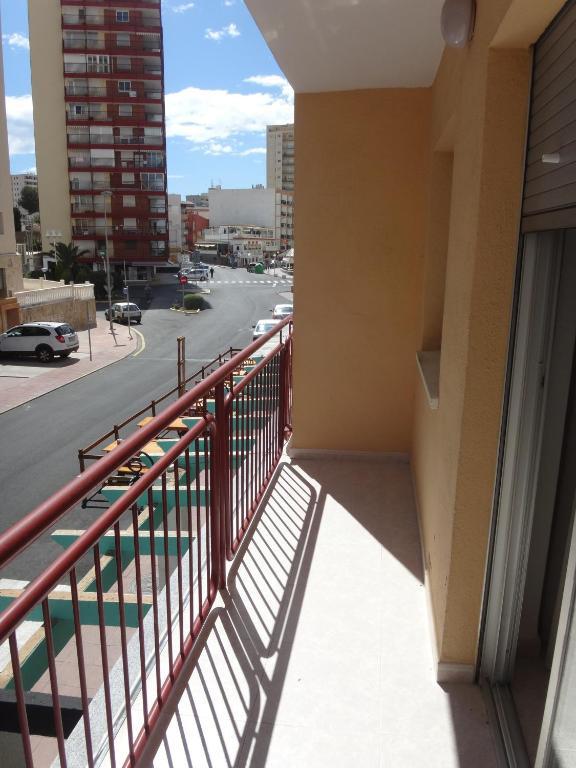 Apartamentos Parada Oropesa del Mar Bilik gambar