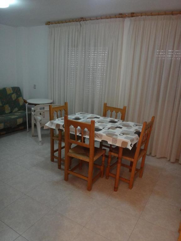 Apartamentos Parada Oropesa del Mar Bilik gambar