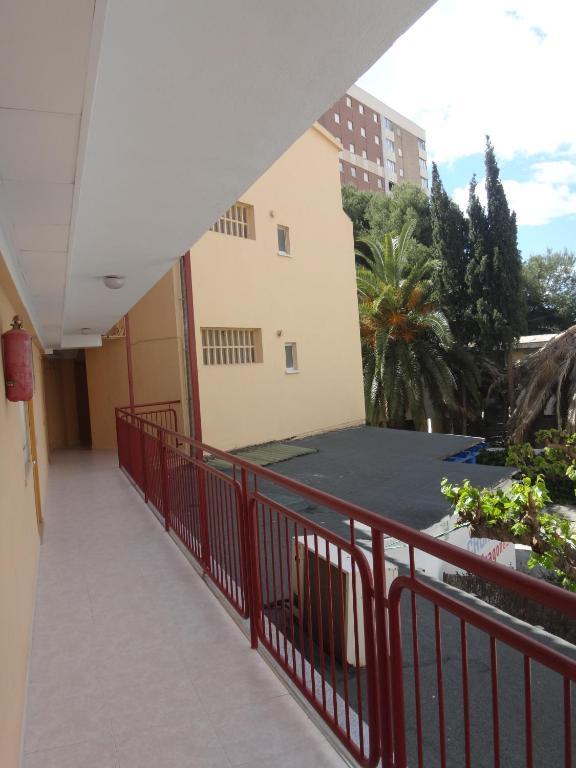 Apartamentos Parada Oropesa del Mar Bilik gambar